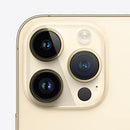 APPLE IPHONE 14 PRO MAX 128GB UNLOCKED MQ8Q3LL/A - GOLD - Like New