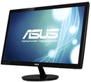 Asus VS228H P 21.5" FHD 1920x1080 HDMI DVI VGA LCD Monitor VS228H-P - Brand New