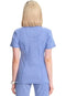 INFINITY CHEROKEE ROUND NECK NURSE SCRUB TOPS WOMEN XL CIEL - Brand New