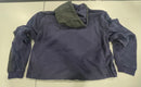 R.P. COLLECTION HOODIE - SIZE: MEN 4XL - NAVY BLUE - Like New