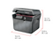 SENTRYSAFE LARGE FIREPROOF/WATERPROOF FILING CABINET - 0.66 CU FT - GRAY - Like New