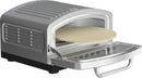 BELLA PRO - BLAZE OVEN+ PIZZA BROIL BAKE & ROAST STAINLESS STEEL 90221 - Like New