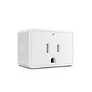 PHILLIPS PHILIPS DEADBOLT ADAPTOR KIT - WHITE - Like New
