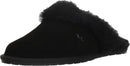 KOOLABURRA BY UGG MILO WOMEN'S FOOTWEAR SIZE 9 - BLACK - Like New