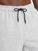 REM233PA74004 Reebok Men's Artillery Oblong Pant Standard Fit Gray Heather XL - Brand New