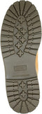 WOLVERINE WATERPROOF INSULATED 8" WORK BOOT - SIZE: MEN 11 (AU/UK M10) - GOLD - Brand New