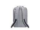 EVEREST BP600LT TRIPLE COMPARTMENT BACKPACK SIZE LARGE 12.25 X 5.5 X 18 - GRAY - Brand New