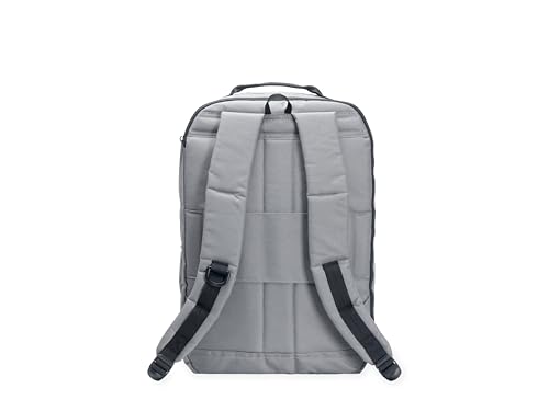 EVEREST BP600LT TRIPLE COMPARTMENT BACKPACK SIZE LARGE 12.25 X 5.5 X 18 - GRAY - Brand New