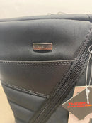 THERMOLITE WATERPROOF WINTER BOOTS - SIZE: MEN 10 - BLACK - Like New