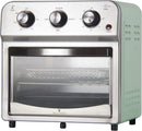 Paula Deen 12.6 Quart Convection Air Fryer Oven - Sea Glass - Like New