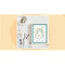 Carson Dellosa 65Ft of Scalloped Trim, Bulletin Board Borders, CD-108473 - White - Brand New