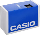 EDIFICE BY CASIO Men's EF527D-1AV Multi-Function Watch - STAINLESS STEEL - Like New