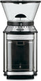 Cuisinart 32 Cup Supreme Grind Burr Coffee Grinder DBM-8FR - Stainless Steel Like New