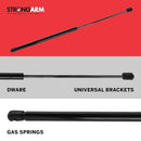 Strongarm 21" Hatch Lift Support for 1988-1991 Honda CRX, C4611 - Brand New
