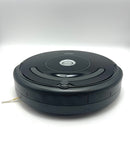 iRobot Roomba 614 cleaning Robot Vacuum R614020 - Black Like New