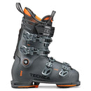 TECNICA MEN'S MACH1 MV MEDIUM VOLUME 110 TD GW SKI BOOTS SIZE 10.5, GRAY - Like New