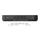 Roku Streambar | 4K HDR Streaming Device & Premium Roku Soundbar - Like New