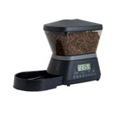 GAMMA2 NANO AUTOMATIC DOG & CAT FEEDER | 7.5LB CAPACITY | 43535 - Scratch & Dent