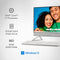 Dell Inspiron 7720 AIO 27" FHD i7-1355U 16GB 512GB SSD + 1TB HDD MX550 - White Like New