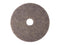 NIAGARA™ 3700N SUPER HOG'S HAIR BURNISHING PADS, 20 - Brand New