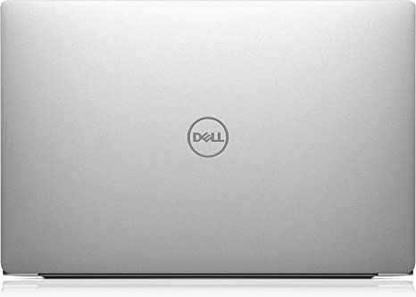 DELL XPS 15 9570 15.6" FHD I7-8750H 16 1TB SSD NVIDIA GTX 1050 TI MAX-Q - SILVER Like New