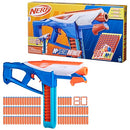 NERF HASBRO NERF SERIES INFINITE BLASTER F8631 - Multicolor - Like New