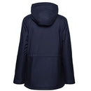 23240 ARCTIX WOMENS AROUND TOWN INSULATED JACKET BLIGHT/BLUE/SIZE SMALL - NAVY - Brand New