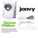 Joovy Spoon Baby Walker & Activity Center Featuring Three Adjustable Heights - Like New