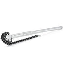 MAXPOWER 24" Chain Wrench 6.3" Pipe Capacity I-Beam Handle - New - Brand New