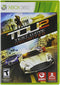 Gameloft Test Drive Unlimited 2 - Xbox 360 - Scratch & Dent