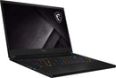 MSI GS66 Stealth 15.6 FHD I7-10750H 16 1TB RTX 3060 GS66-STEALTH-10UE-256 Like New