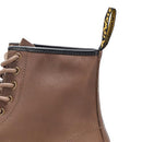 32025777 DR. MARTENS 1460 ARTIMUS LEATHER 8 EYE BOOT WOMEN MEN 8 WOMEN 9 - Like New