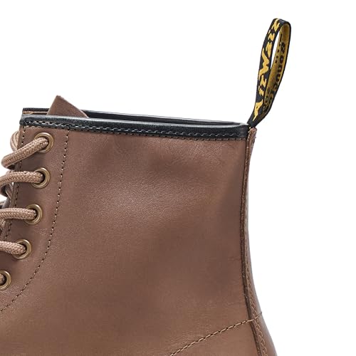 32025777 DR. MARTENS 1460 ARTIMUS LEATHER 8 EYE BOOT WOMEN MEN 8 WOMEN 9 - Like New