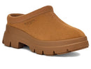 1164090 KOOLABURRA BY UGG NEERIE CLOG - SIZE: WOMEN 10.5 CHESTNUT - Like New