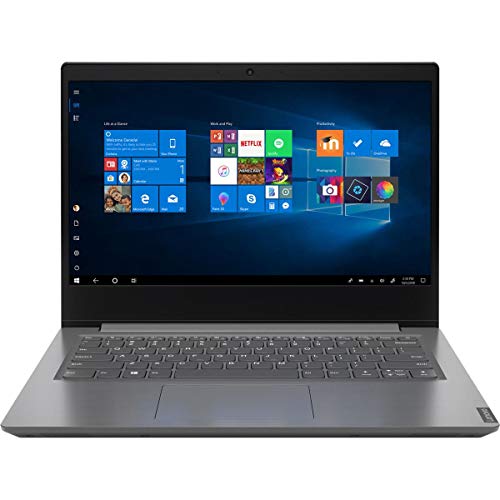 LENOVO 82C4 14" FHD I5-1035G1 8GB 256GB SSD 82C401JHUS - GRAY - Like New