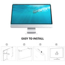 Ceydebne Blue Light Screen Protector Blue Light Blocker Anti Glare B08V158M9N - Brand New
