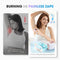 OREETH IPL Laser Hair Removal Device, 45°F Ice-Cooling, TM002 - Rose Gold - Like New