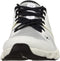 60.98697 ON RUNNING Cloud X 3 WOMEN WHITE/BLACK SIZE 7 - Scratch & Dent