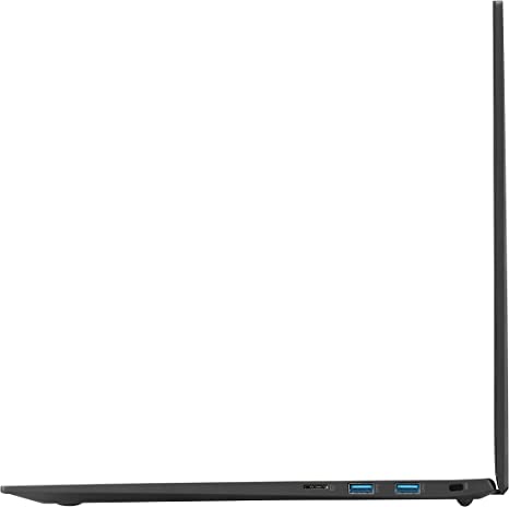 For Parts: LG GRAM 17Z90Q-K.ADC9U1 17" i7-1260P 32 1TB - BLACK - MOTHERBOARD DEFECTIVE
