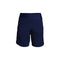 LANDS' END WOMEN'S 9" BOARD SHORTS WITH PANTY - SIZE: WOMEN 6 - DEEP SEA NAVY - Brand New