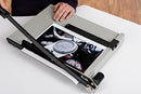 DAHLE 15E VANTAGE PAPER TRIMMER 15" CUT LENGTH 15 SHEET AUTOMATIC CLAMP - Like New