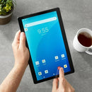 ONN TABLET 64GB 4GB 11.6" (1920X1080) TOUCHSCREEN ANDROID 11 - GRAY - Like New