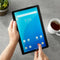 ONN TABLET 64GB 4GB 11.6" (1920X1080) TOUCHSCREEN ANDROID 11 - GRAY - Like New
