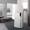 De'Longhi Pinguino 4-in-1: Air Conditioner, Heater PAC-EL375HGRKC-3AL-WH - WHITE Like New