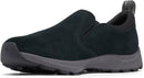 2044491010 Columbia Men's Landroamer Camper Black/Dark Grey Size 9.5 Like New