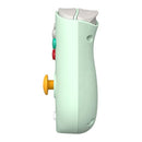 CRKD NITRO DECK - PROFESSIONAL HANDHELD DECK WITH ZERO STICK DRIFT - RETRO MINT - Like New