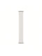 APPLE WATCH SOLO LOOP 44MM - SIZE 6 - WHITE - Brand New