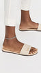 4147312 HAVAIANAS YOU MALTA METALLIC FLIP FLOP RETAIL SIZE MEN 9/10 WOMEN 11/12 - Brand New