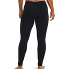 1365395 UNDER ARMOUR WOMEN’S TACTICAL COLDGEAR INFRARED LEGGINGS BLACK M - Brand New