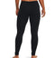 1365395 UNDER ARMOUR WOMEN’S TACTICAL COLDGEAR INFRARED LEGGINGS BLACK M - Brand New